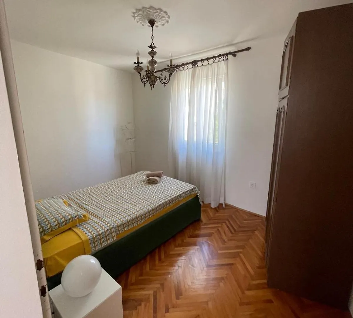 Villa Giulia Ližnjan Nyaraló