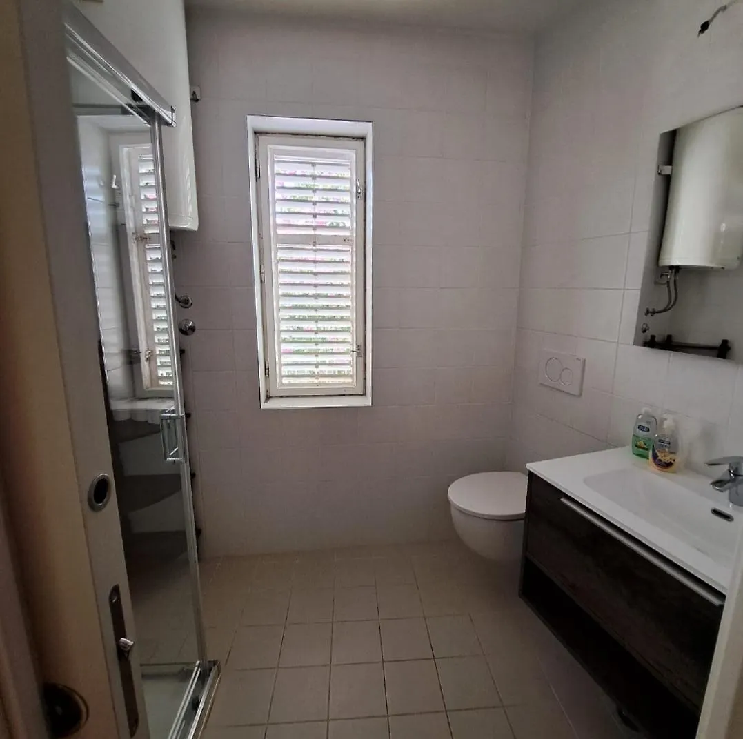 Dom wakacyjny Villa Giulia Ližnjan Chorwacja