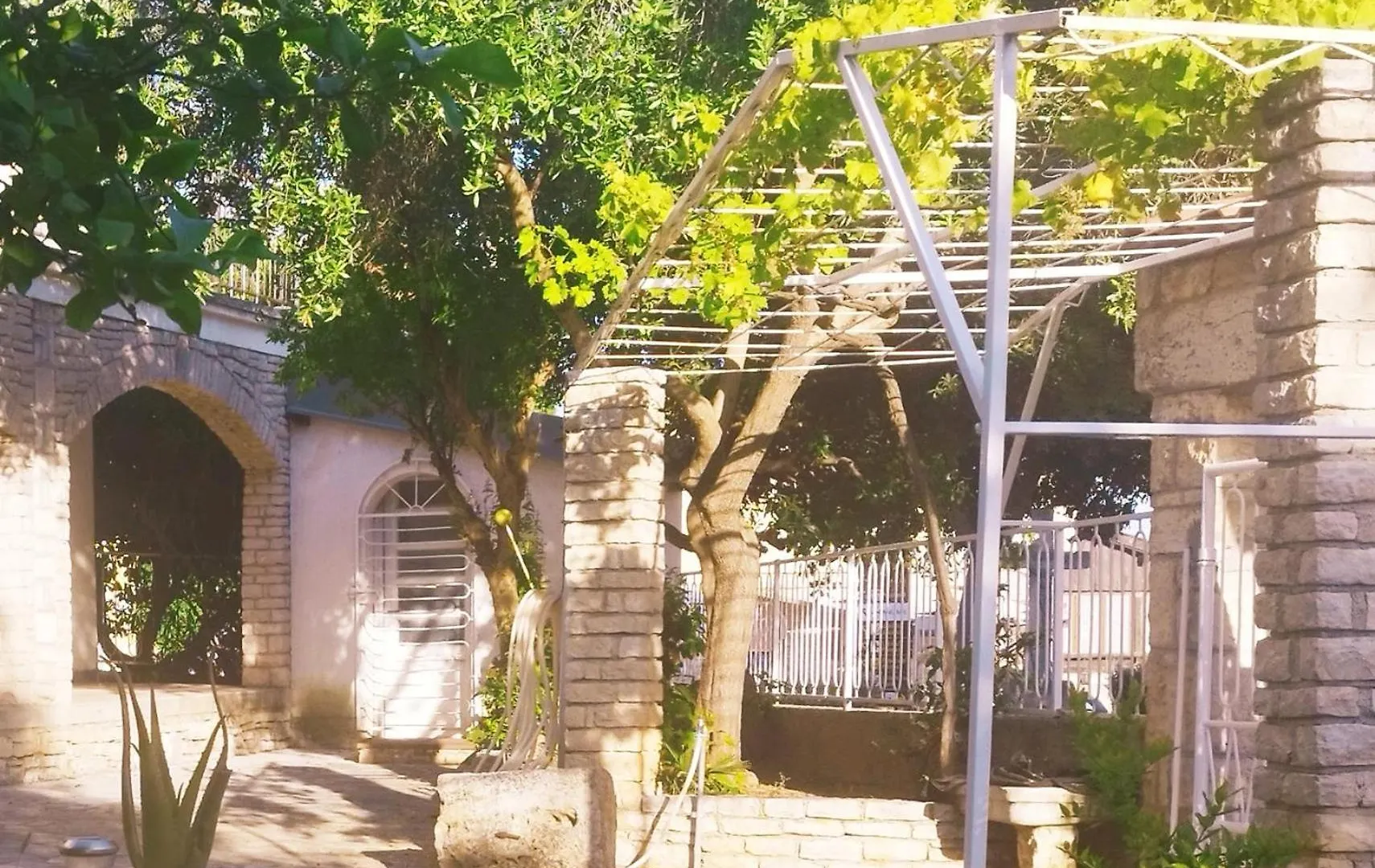 Nyaraló Villa Giulia Ližnjan