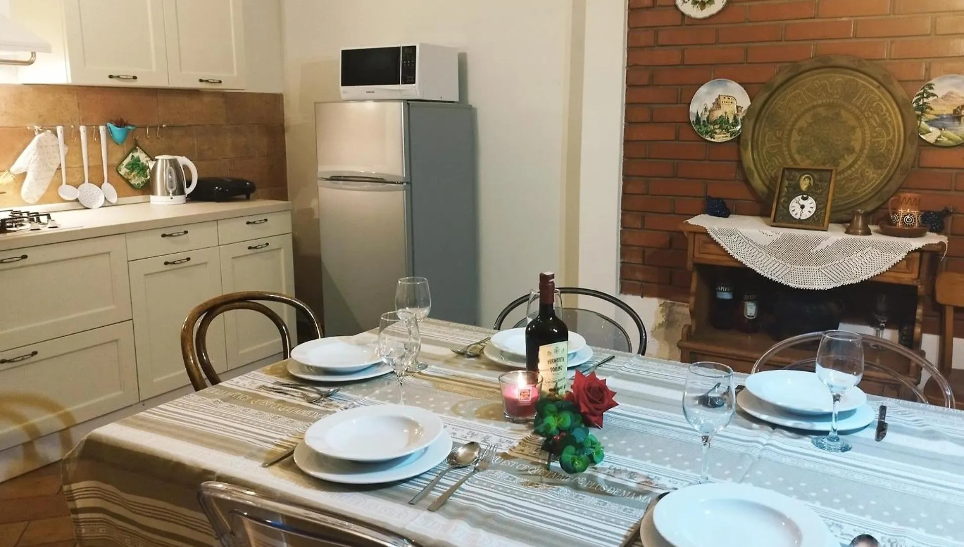Dom wakacyjny Villa Giulia Ližnjan