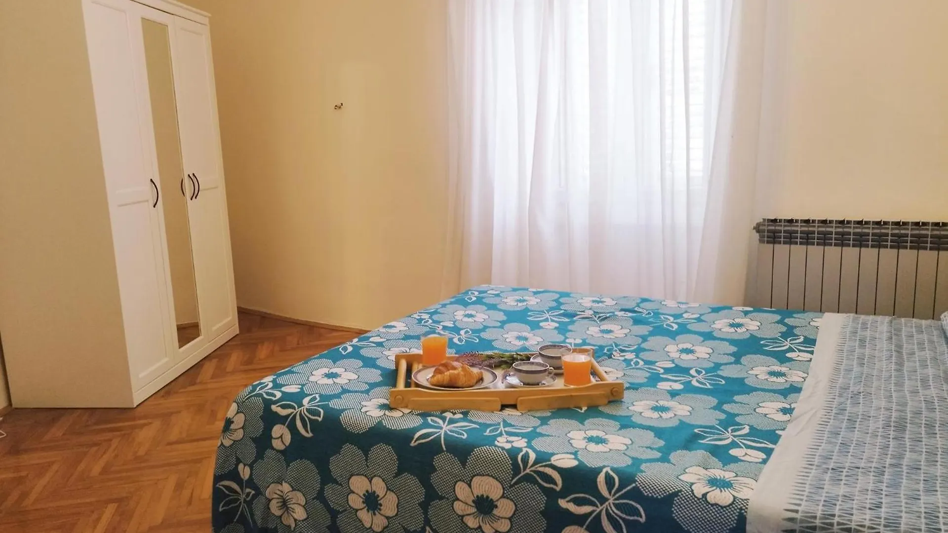 Villa Giulia Ližnjan Dom wakacyjny