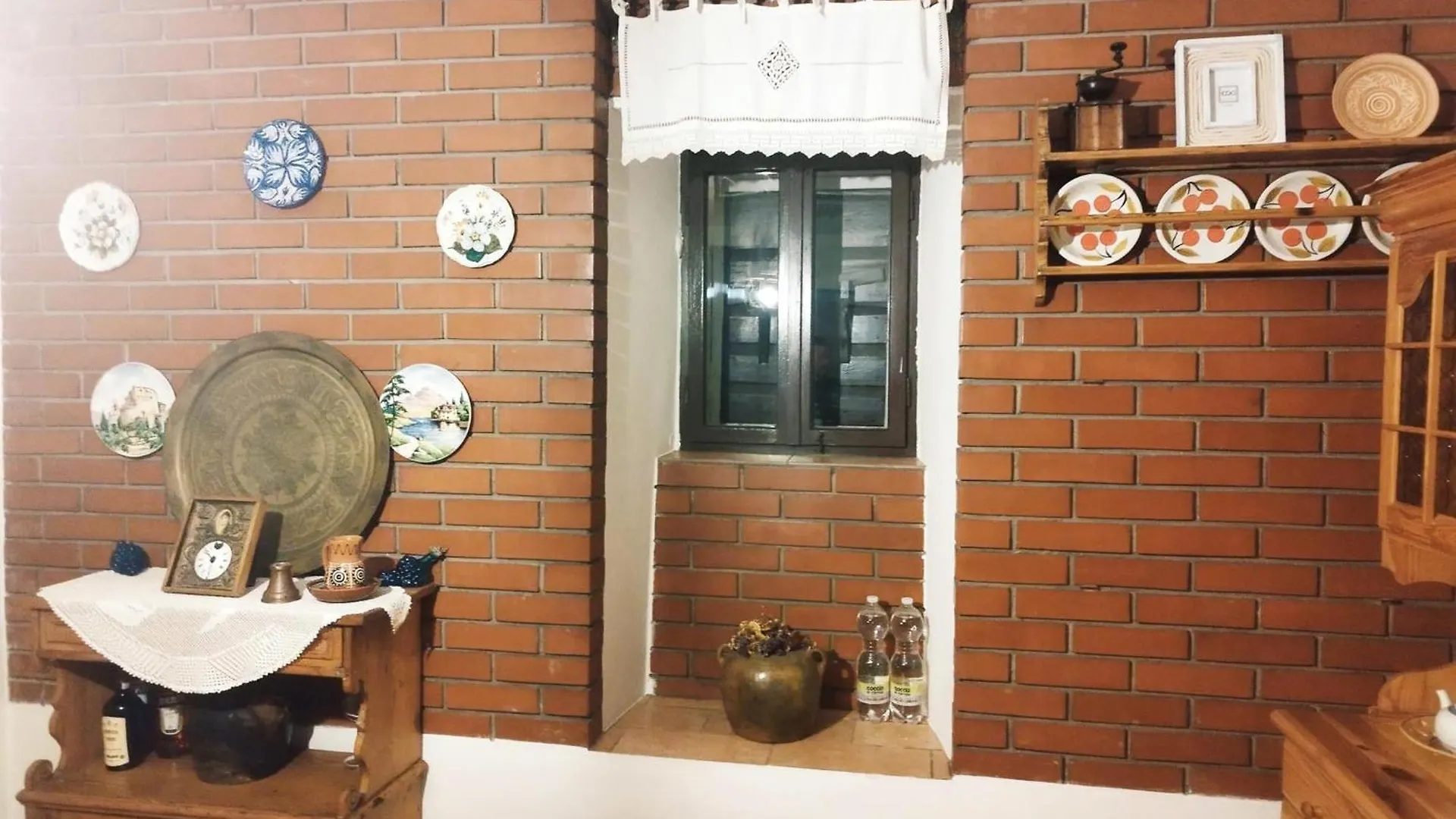 Dom wakacyjny Villa Giulia Ližnjan Chorwacja
