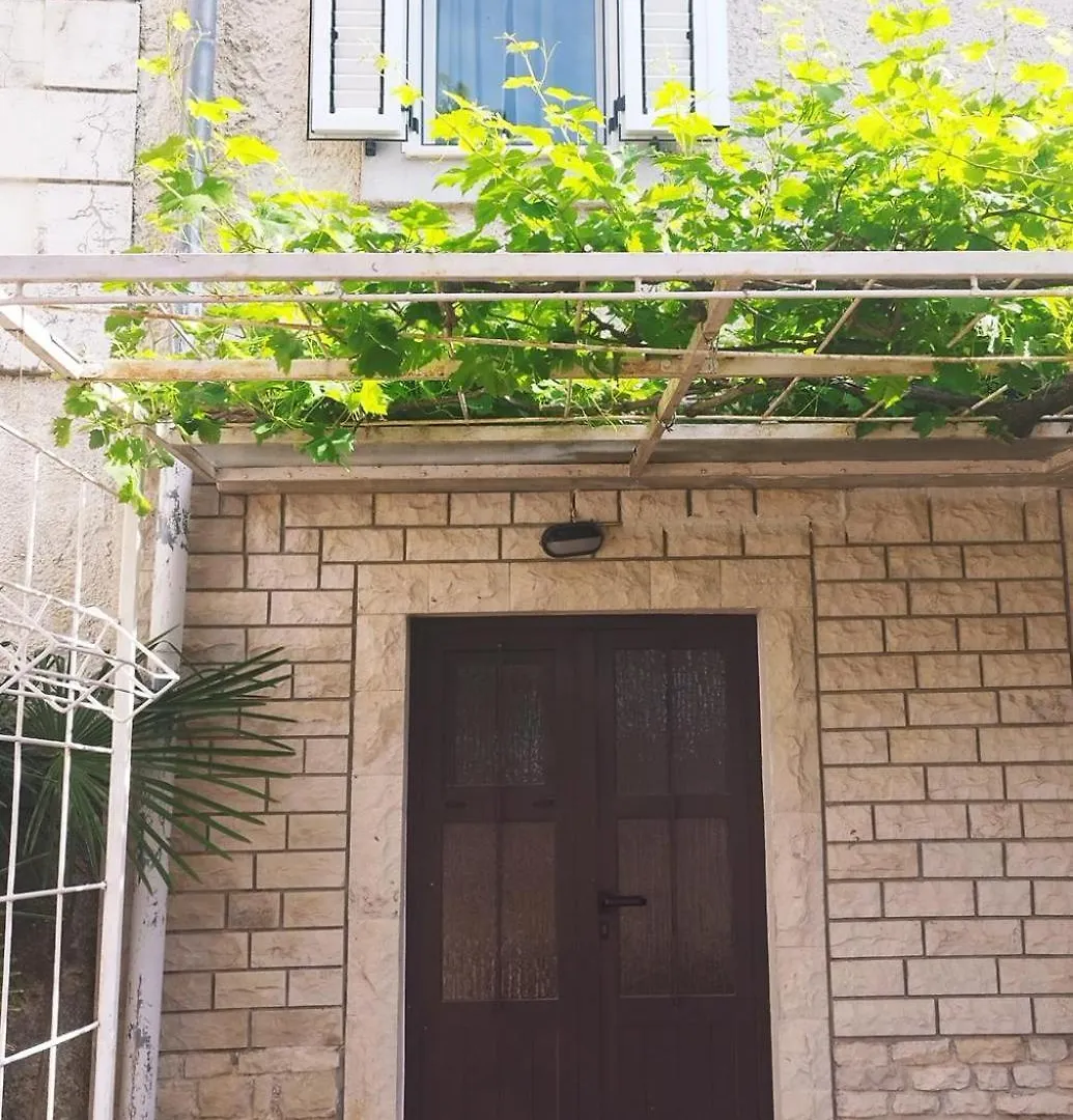 Nyaraló Villa Giulia Ližnjan