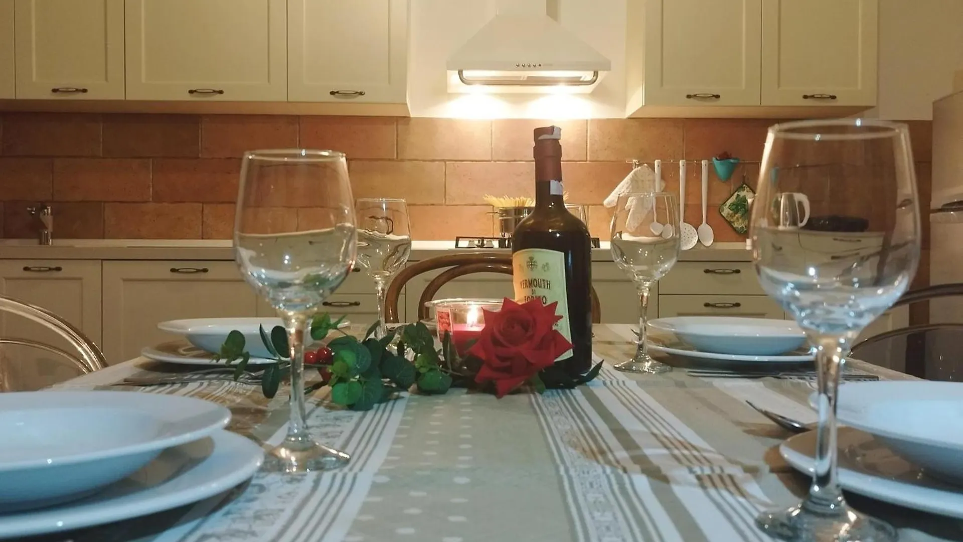 Villa Giulia Ližnjan Horvátország