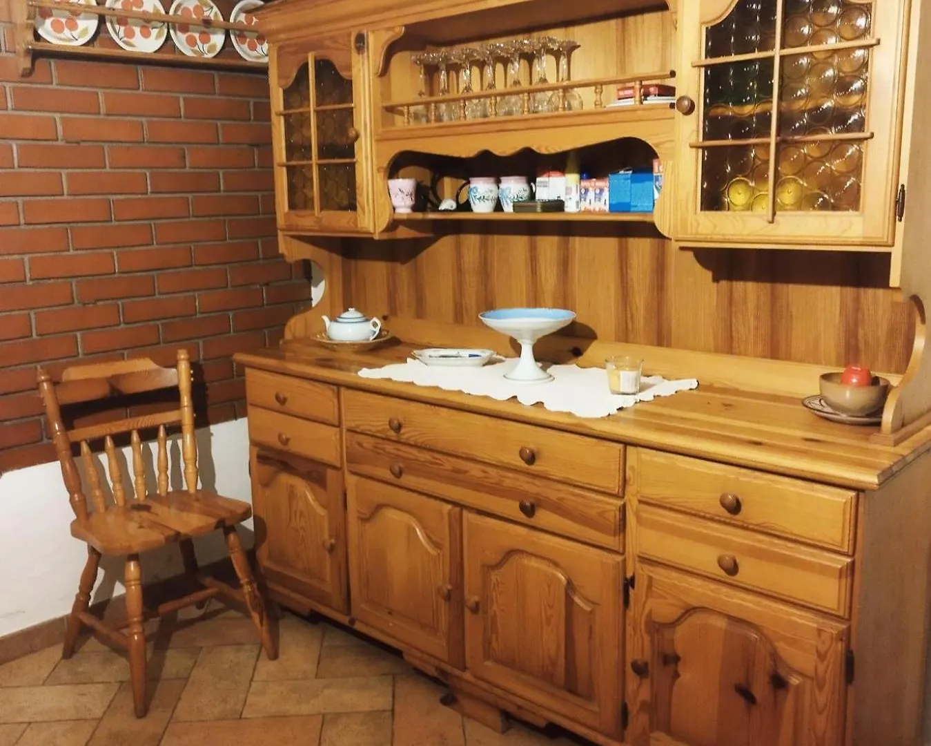 Dom wakacyjny Villa Giulia Ližnjan