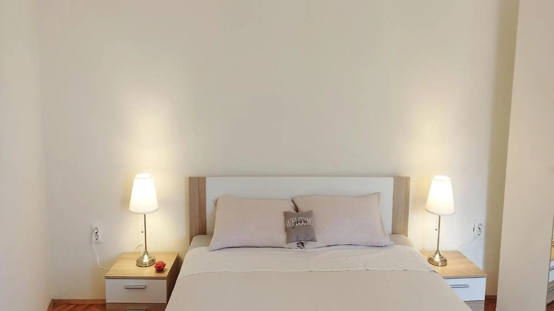 Dom wakacyjny Villa Giulia Ližnjan Chorwacja