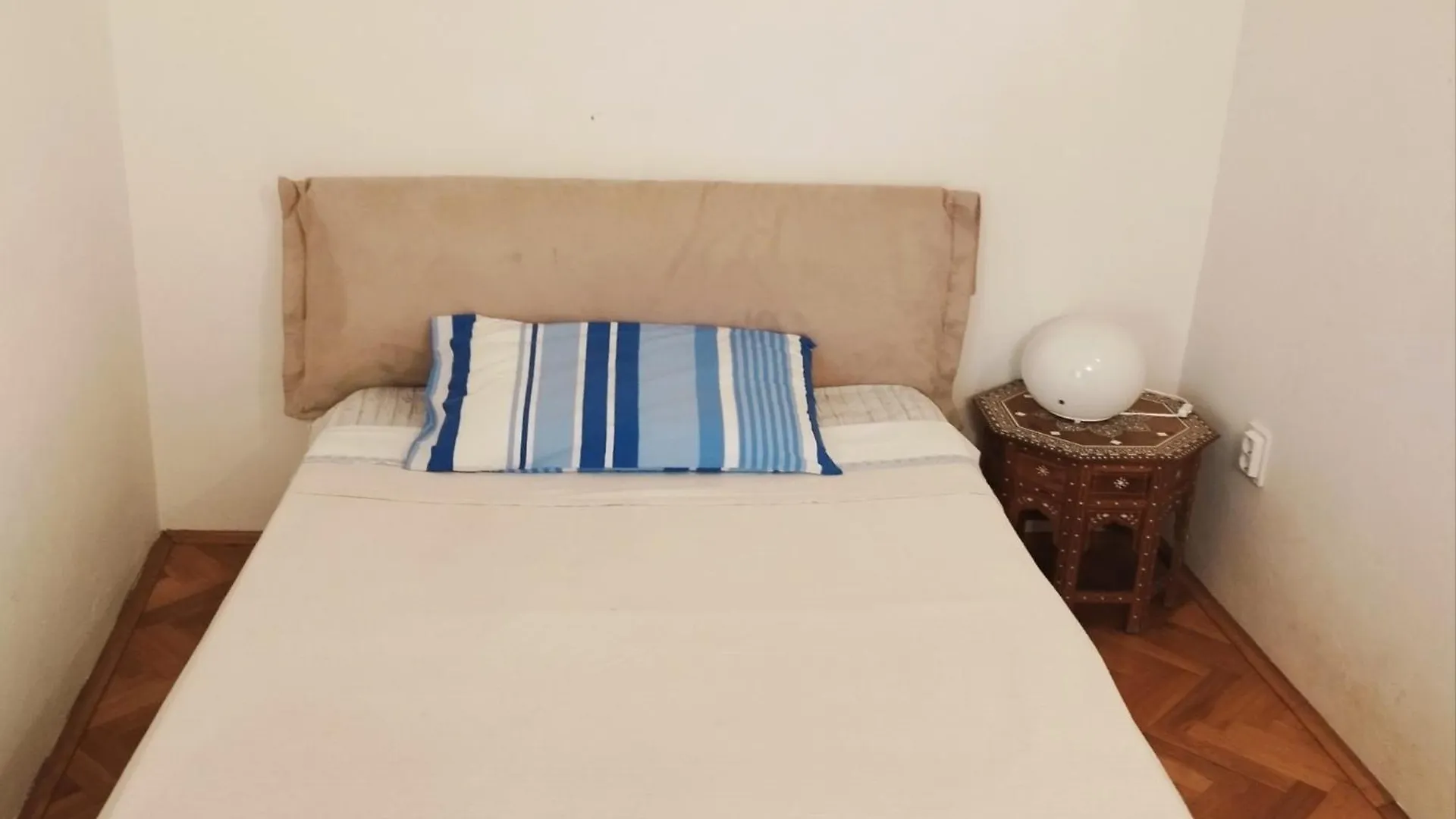 Villa Giulia Ližnjan